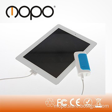 5200mah Portable Power Bank fit for iphone,ipad charger power supply